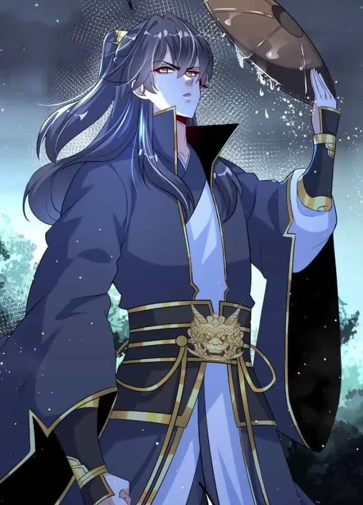 Ngạo Thế Đan Thần - Chương 59 - ảnh 51