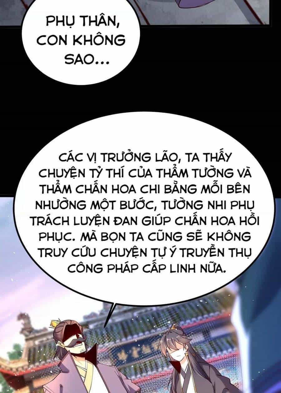 Ngạo Thế Đan Thần - Chương 8 - ảnh 68