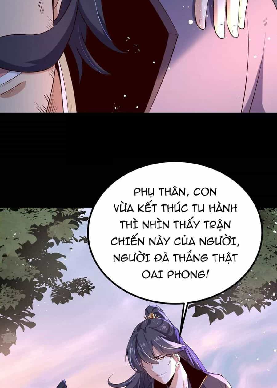 Ngạo Thế Đan Thần - Chương 9 - ảnh 36