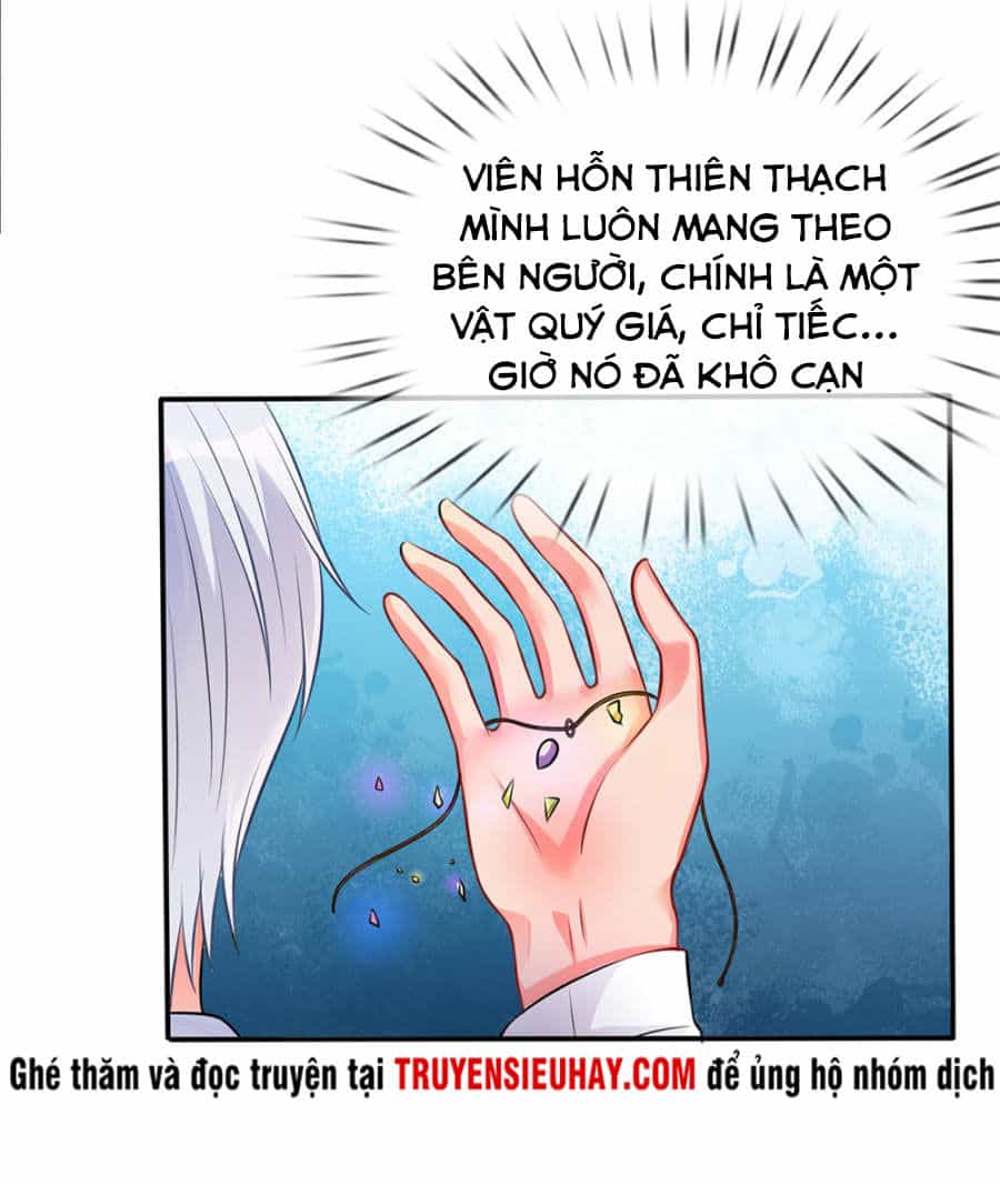 Ngạo Thị Thiên Địa - Chương 10 - ảnh 31