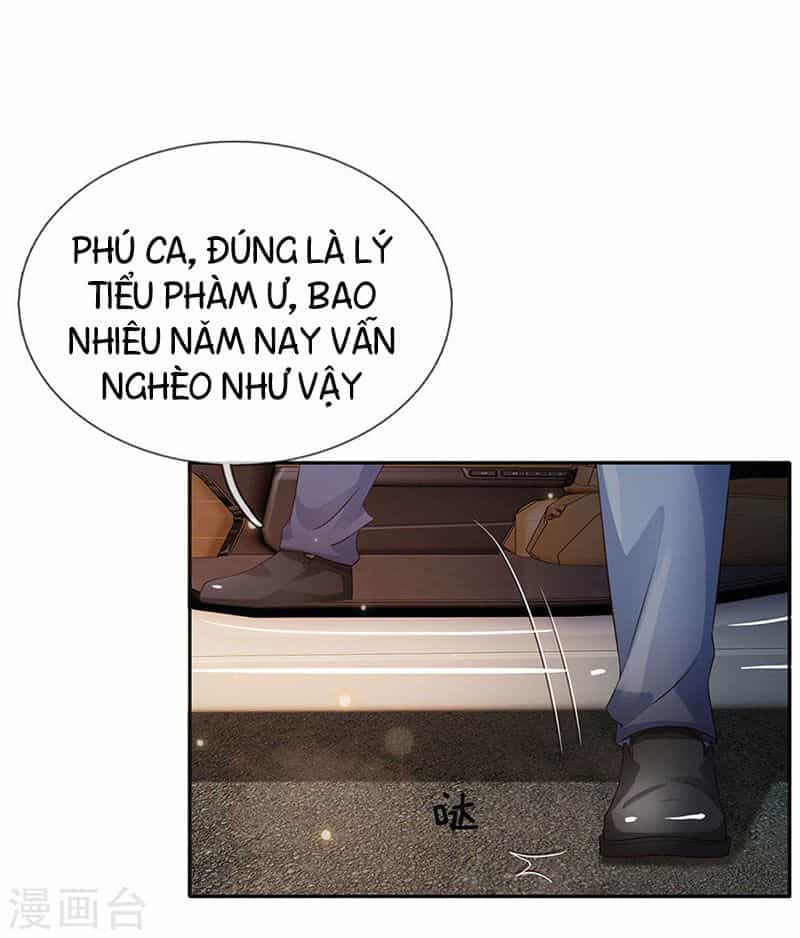 Ngạo Thị Thiên Địa - Chương 100 - ảnh 16