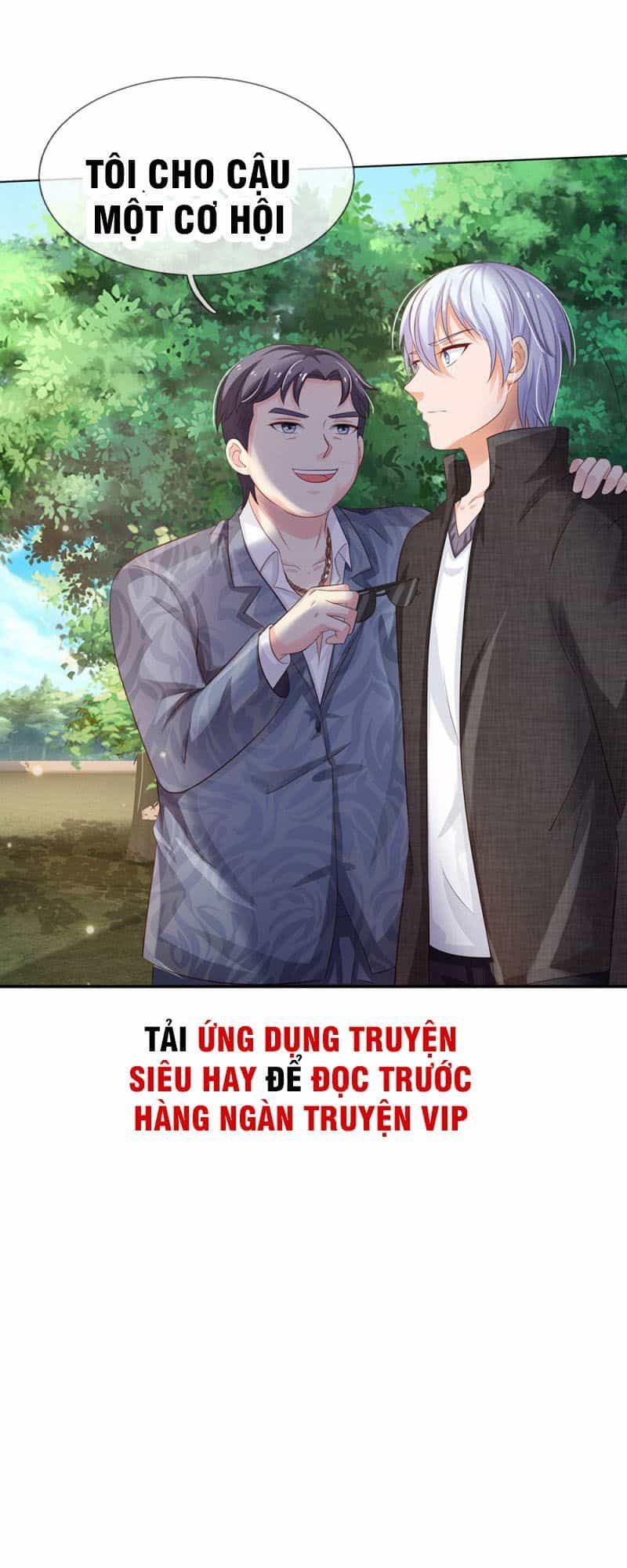 Ngạo Thị Thiên Địa - Chương 101 - ảnh 3