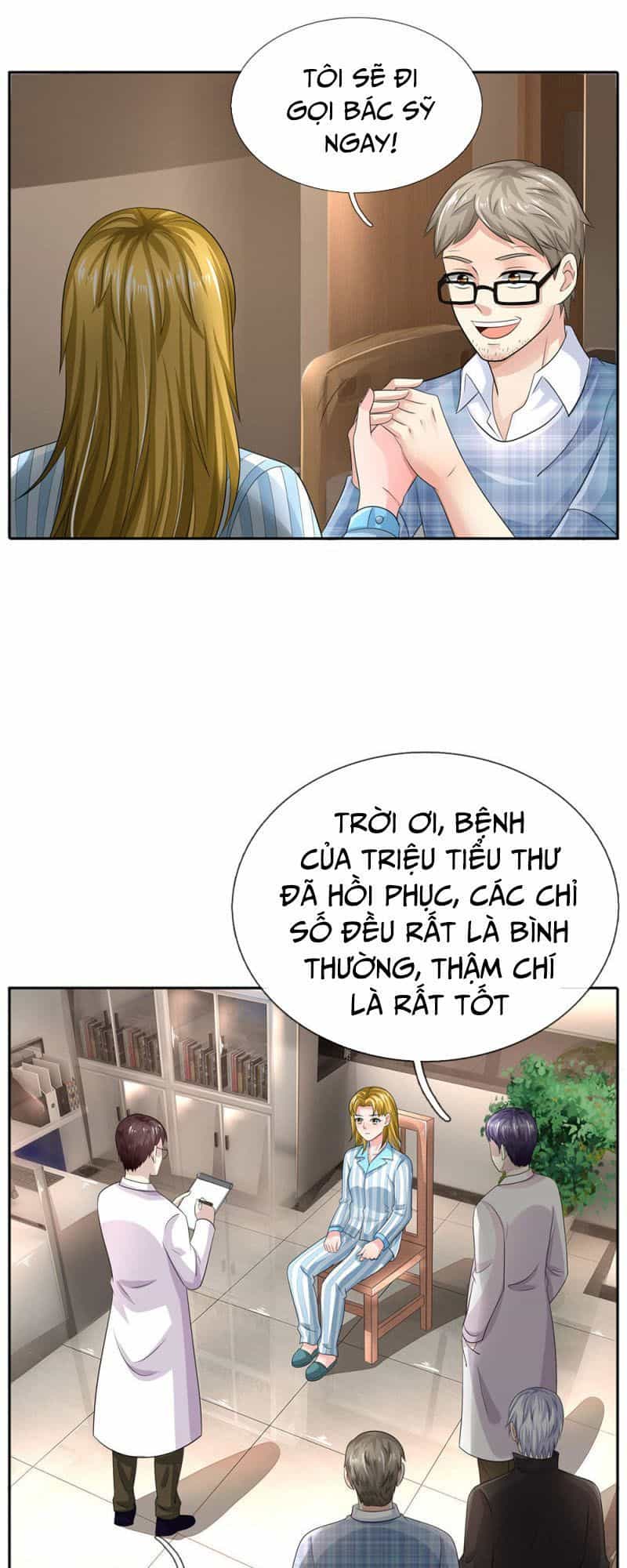 Ngạo Thị Thiên Địa - Chương 102 - ảnh 7