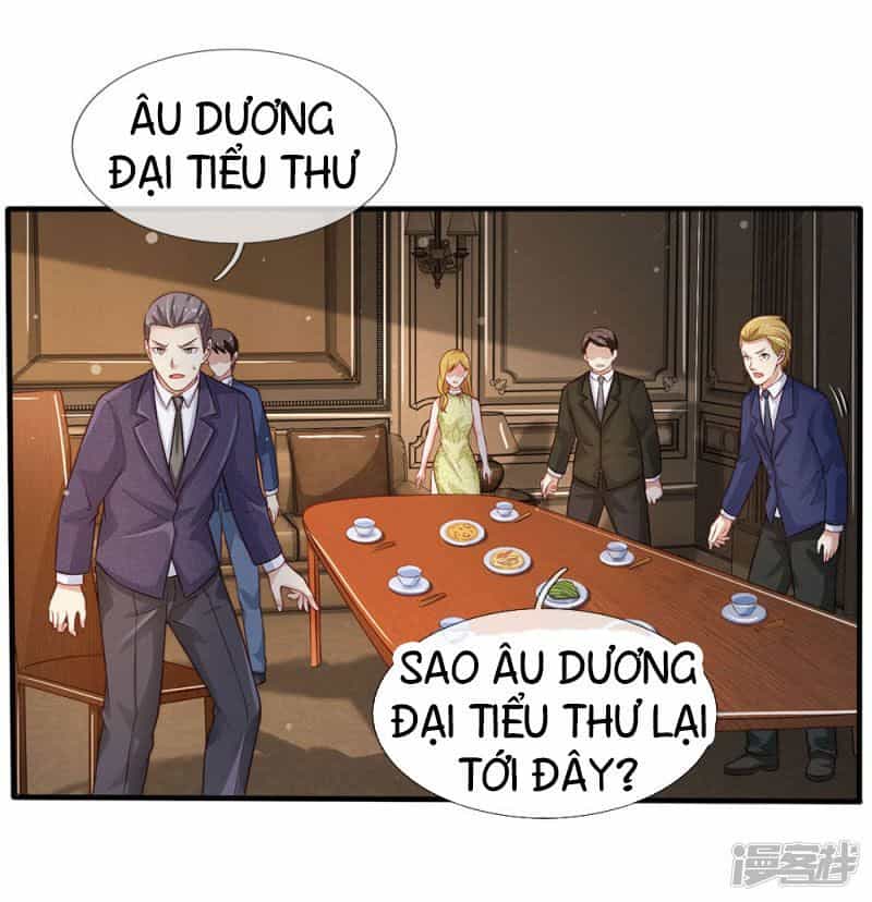 Ngạo Thị Thiên Địa - Chương 106 - ảnh 8