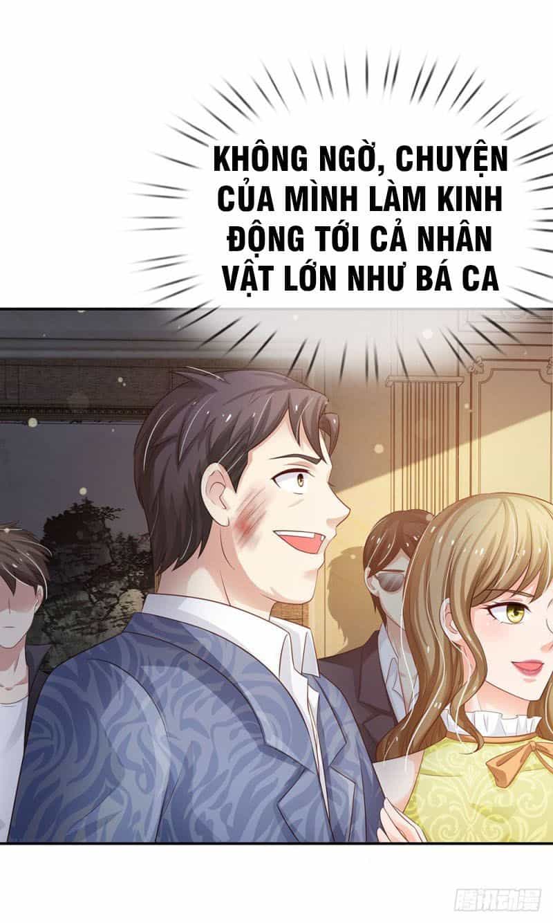 Ngạo Thị Thiên Địa - Chương 108 - ảnh 25