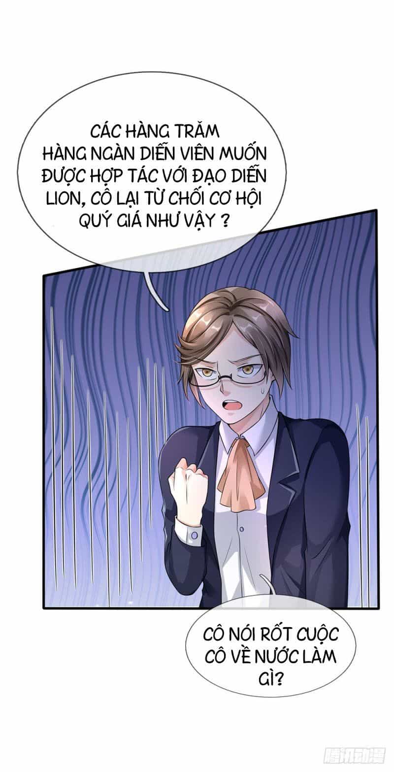 Ngạo Thị Thiên Địa - Chương 111 - ảnh 15
