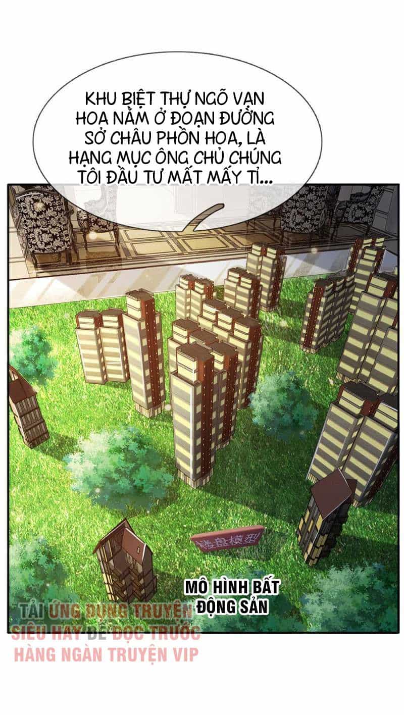 Ngạo Thị Thiên Địa - Chương 123 - ảnh 9