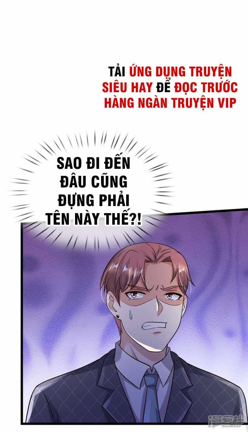 Ngạo Thị Thiên Địa - Chương 125 - ảnh 19
