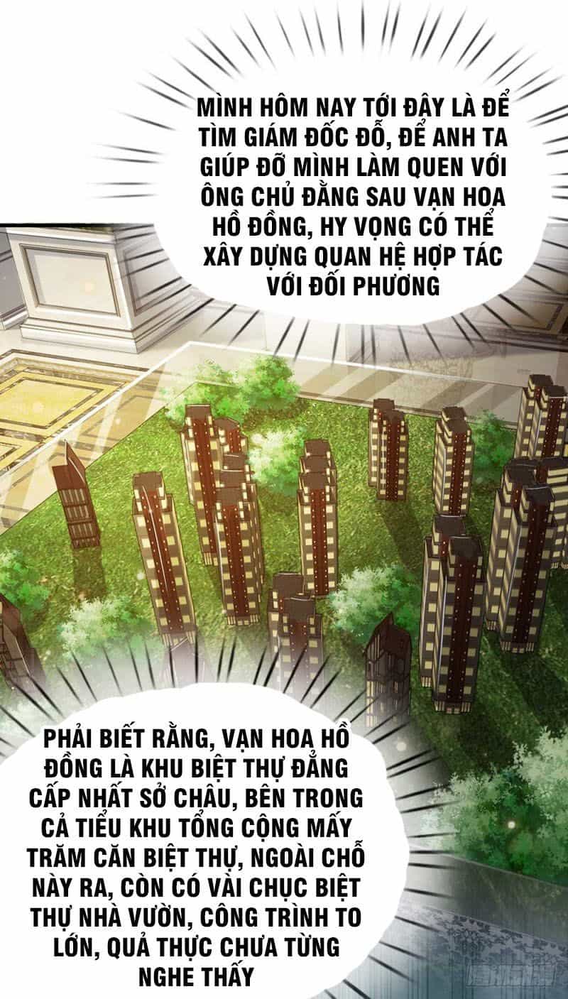 Ngạo Thị Thiên Địa - Chương 126 - ảnh 11