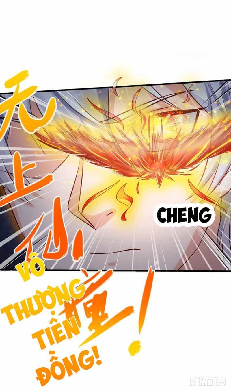 Ngạo Thị Thiên Địa - Chương 126 - ảnh 4