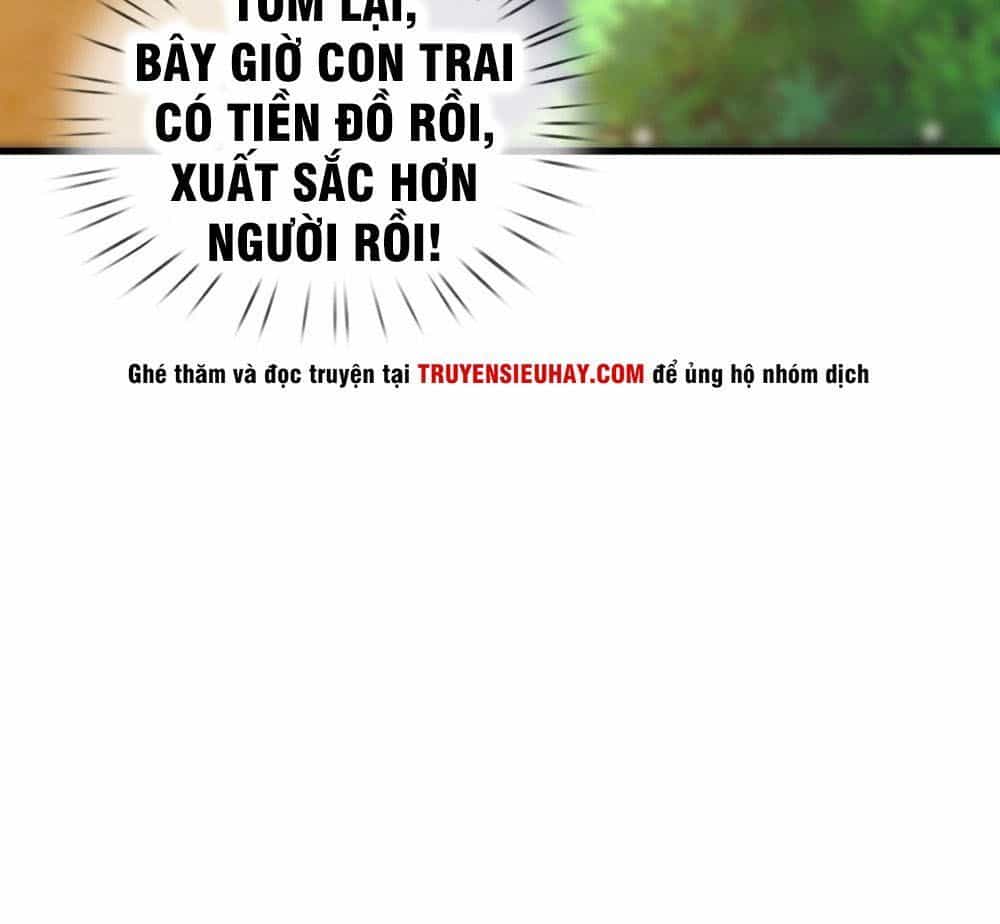 Ngạo Thị Thiên Địa - Chương 127 - ảnh 28