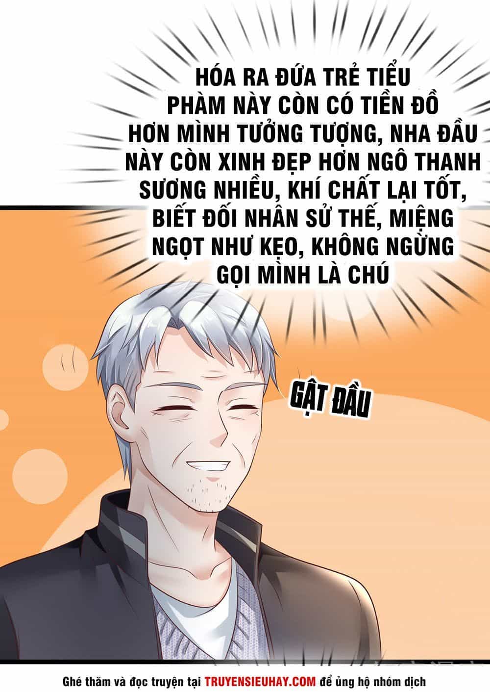 Ngạo Thị Thiên Địa - Chương 128 - ảnh 32