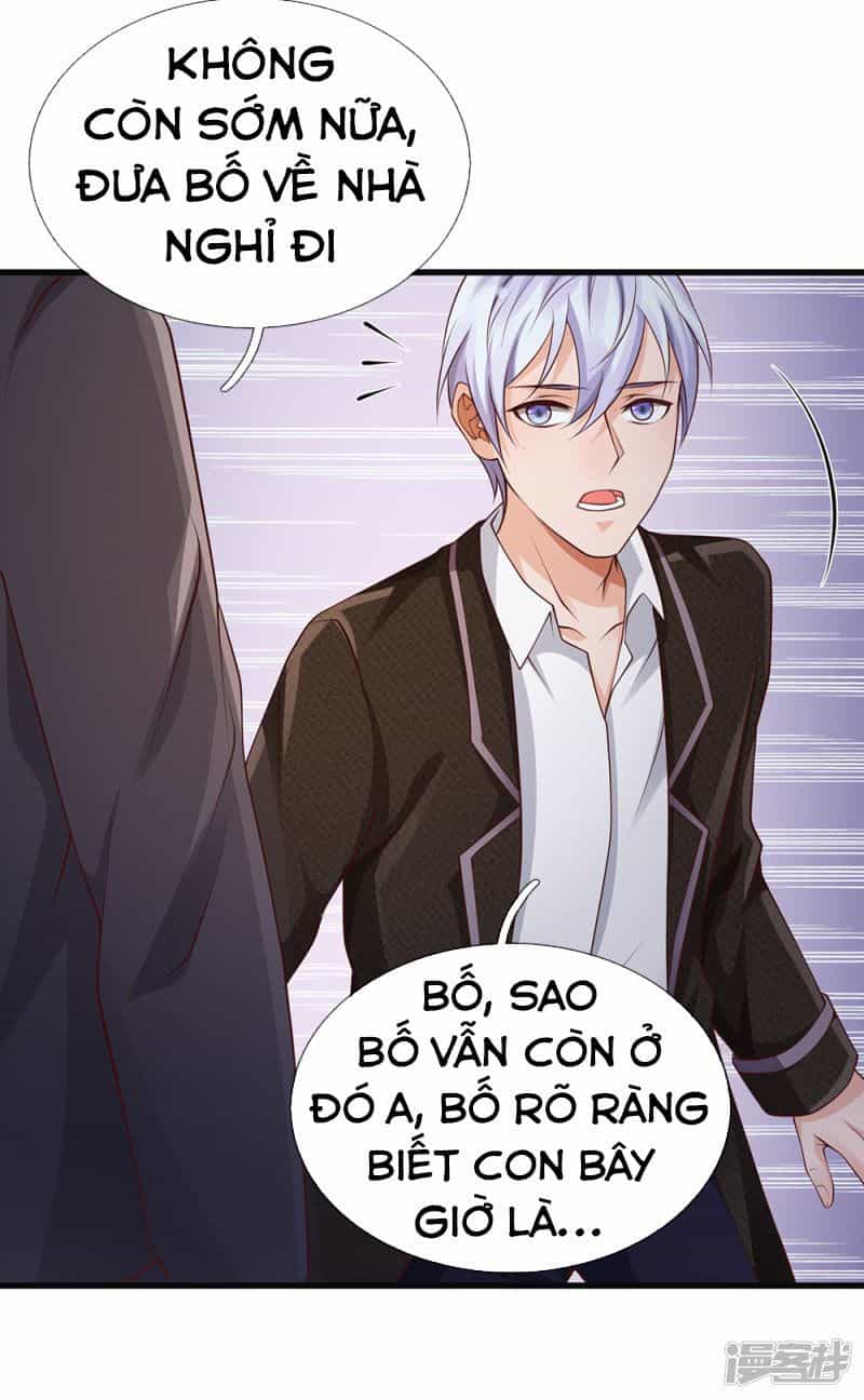 Ngạo Thị Thiên Địa - Chương 130 - ảnh 21