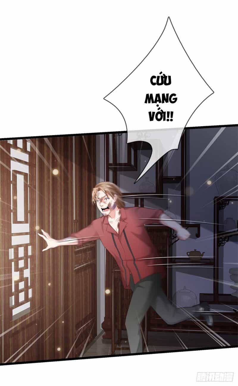Ngạo Thị Thiên Địa - Chương 134 - ảnh 14