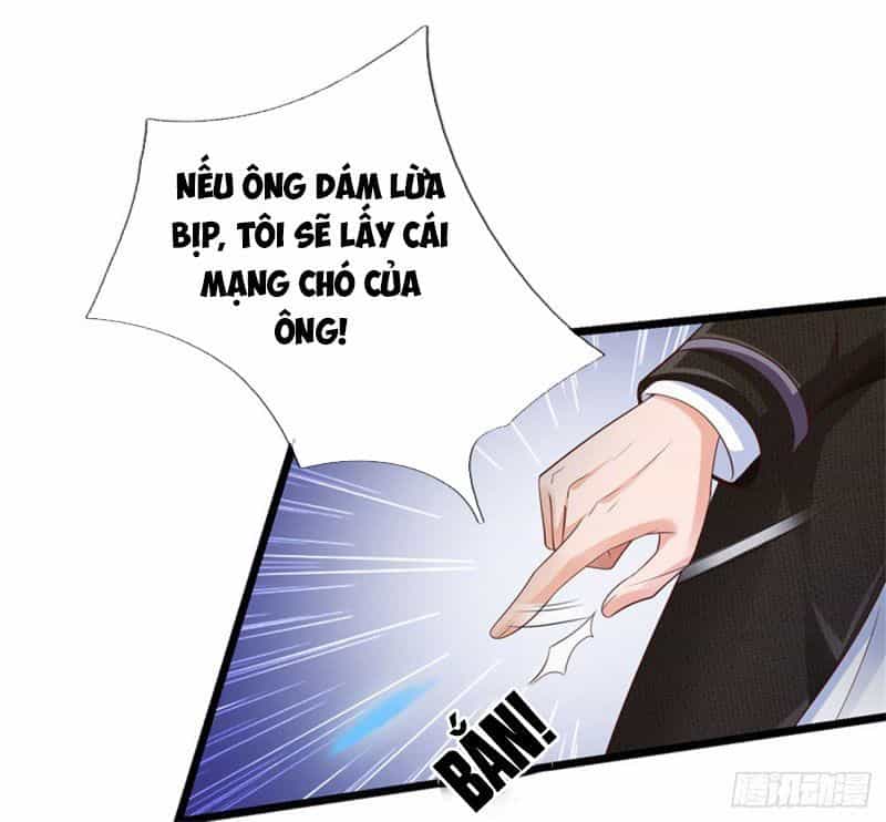 Ngạo Thị Thiên Địa - Chương 138 - ảnh 13
