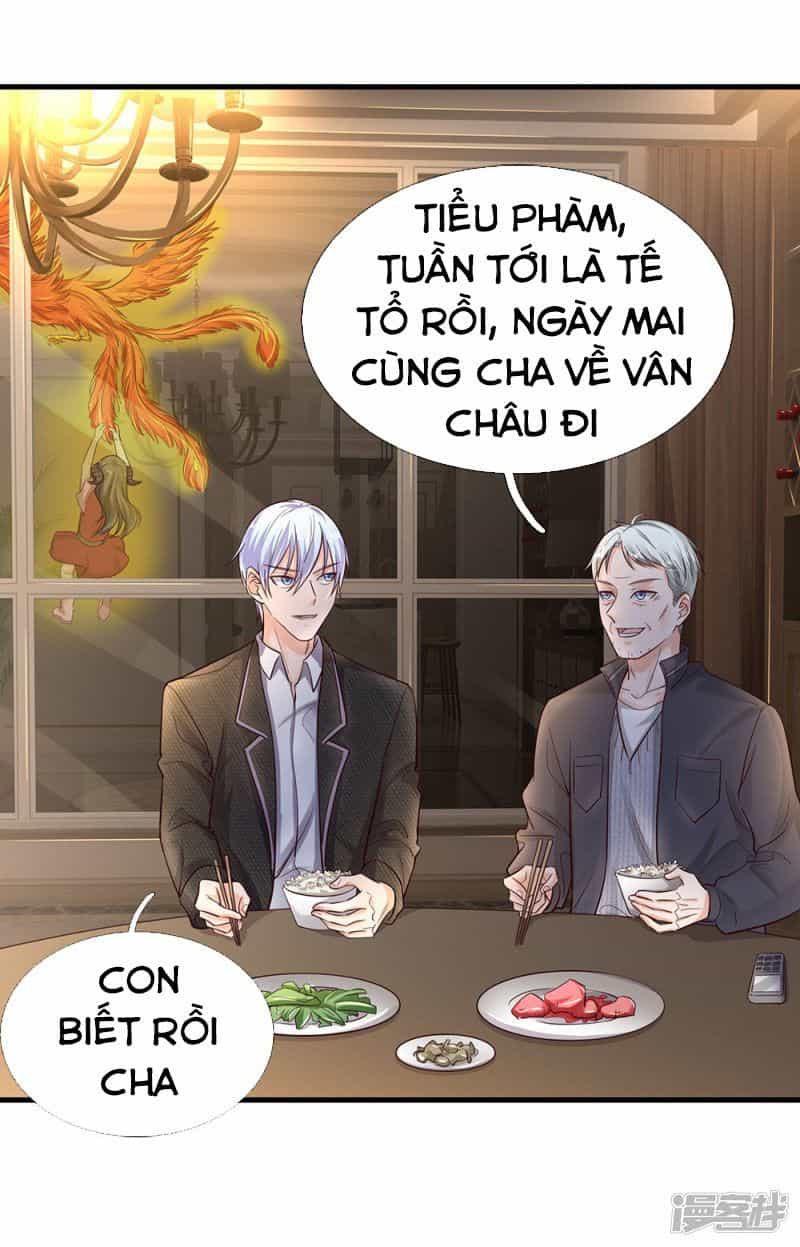 Ngạo Thị Thiên Địa - Chương 139 - ảnh 4