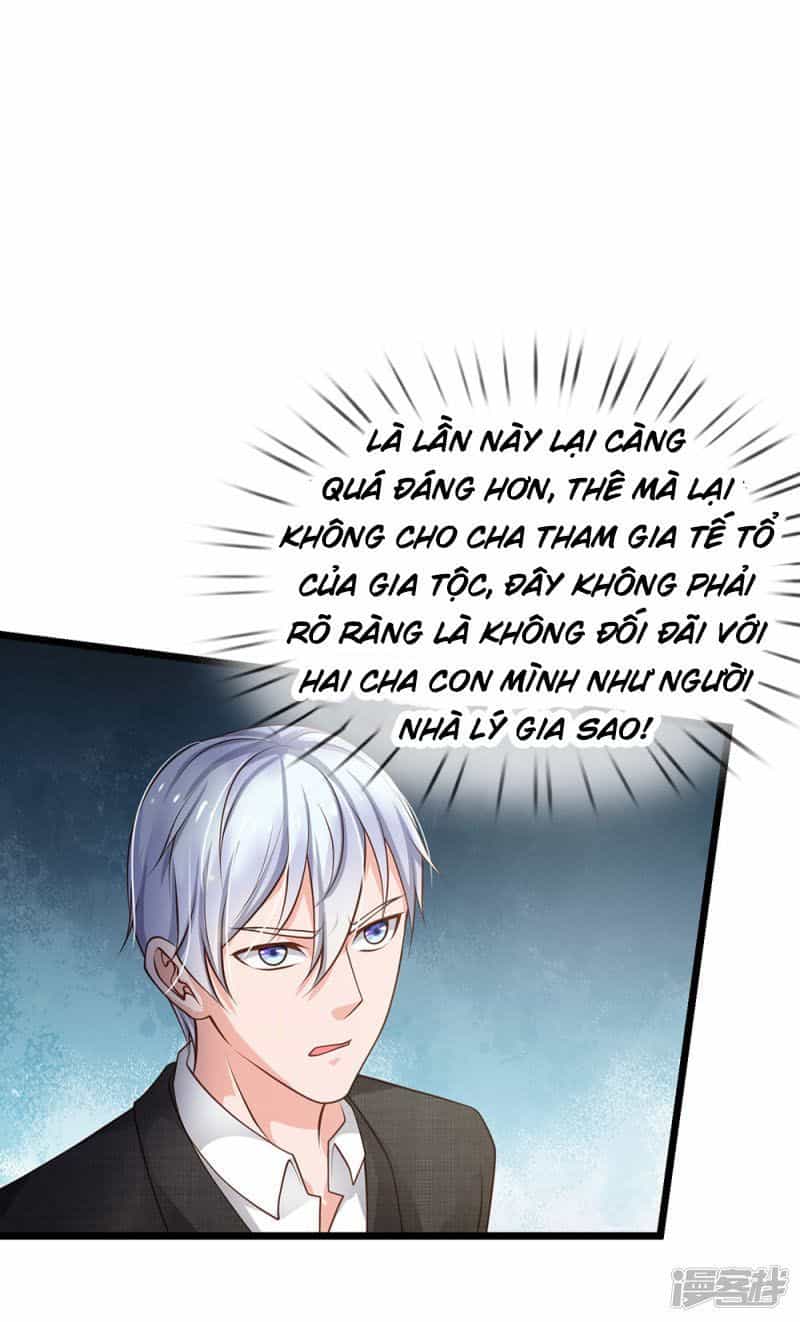 Ngạo Thị Thiên Địa - Chương 140 - ảnh 2