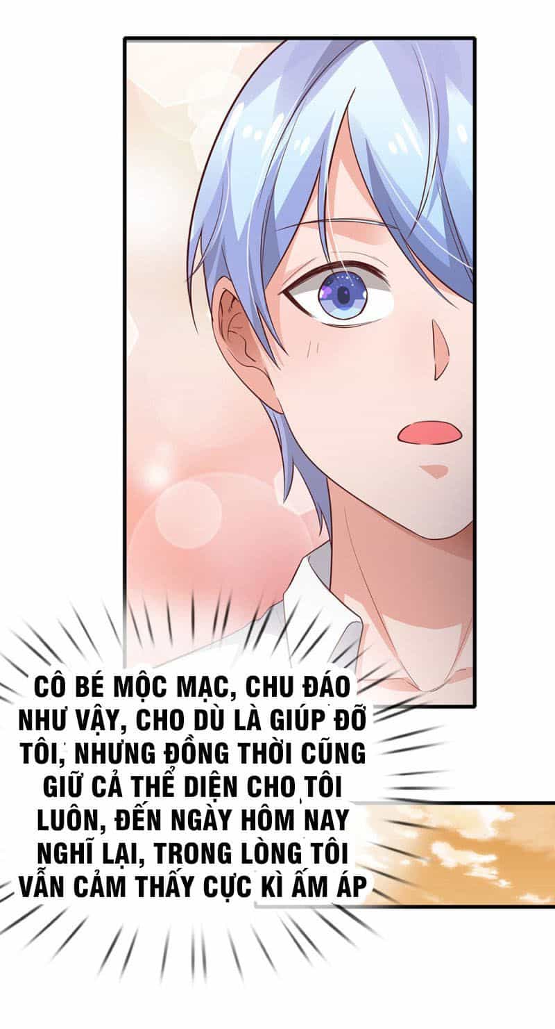 Ngạo Thị Thiên Địa - Chương 141 - ảnh 11
