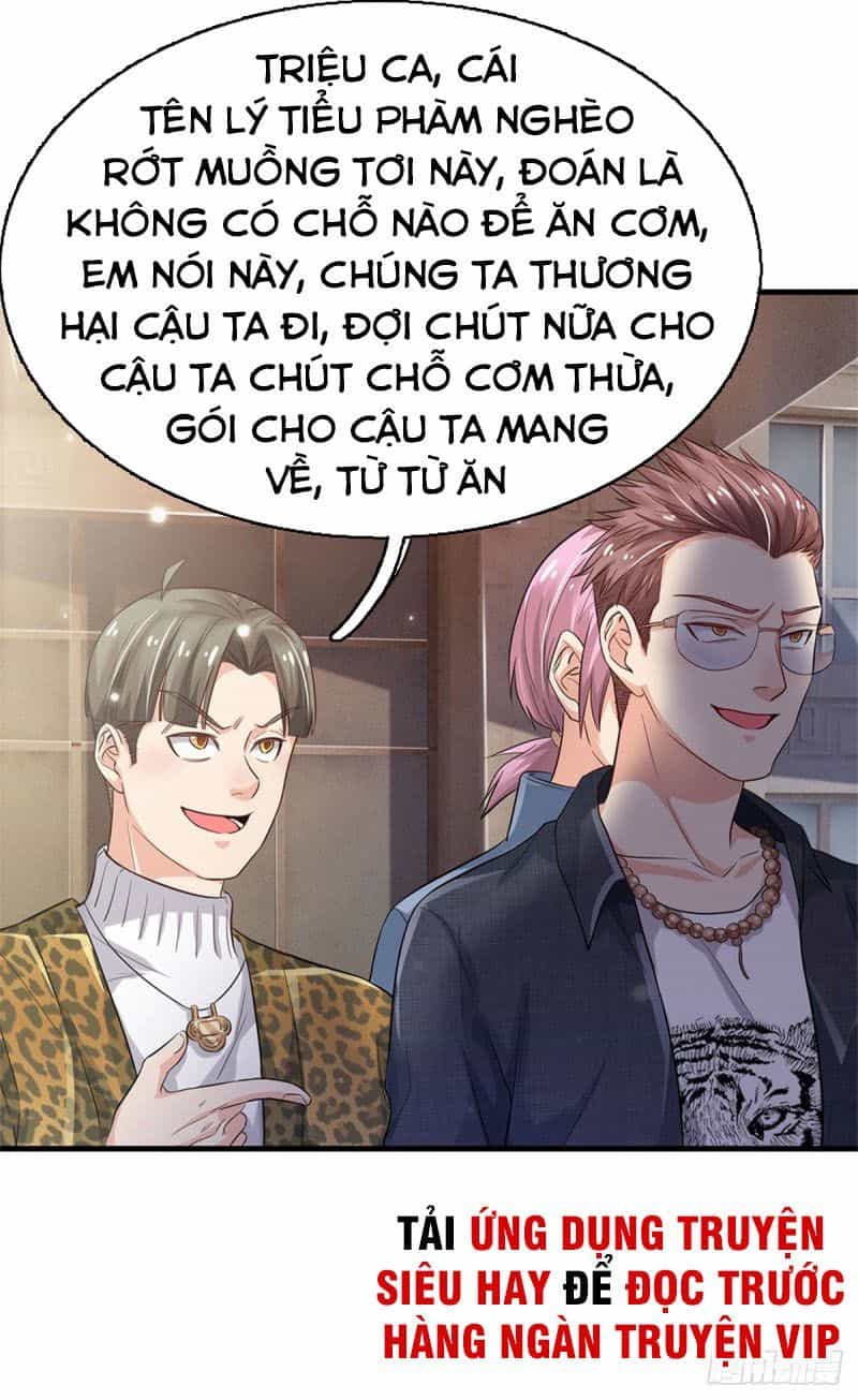 Ngạo Thị Thiên Địa - Chương 142 - ảnh 8