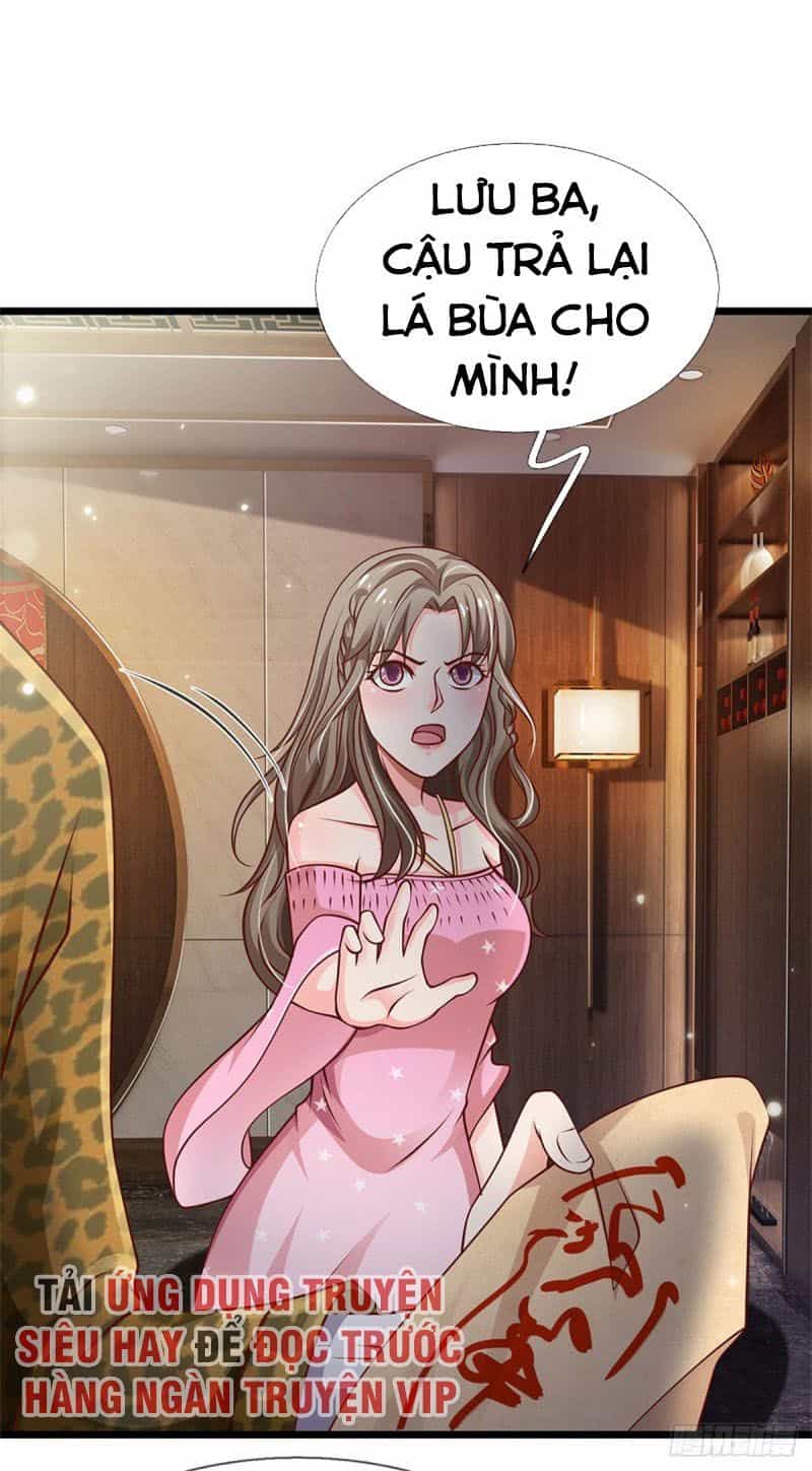 Ngạo Thị Thiên Địa - Chương 144 - ảnh 17
