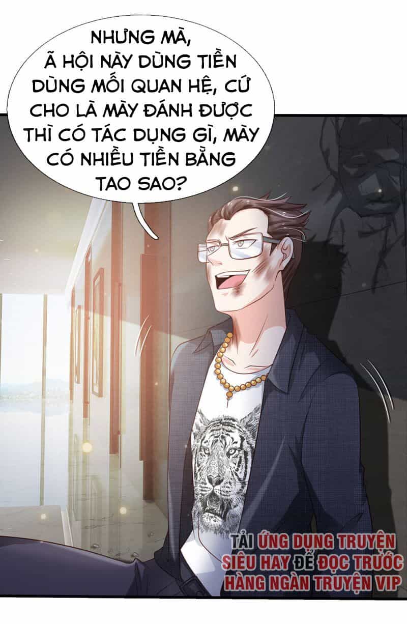 Ngạo Thị Thiên Địa - Chương 147 - ảnh 16