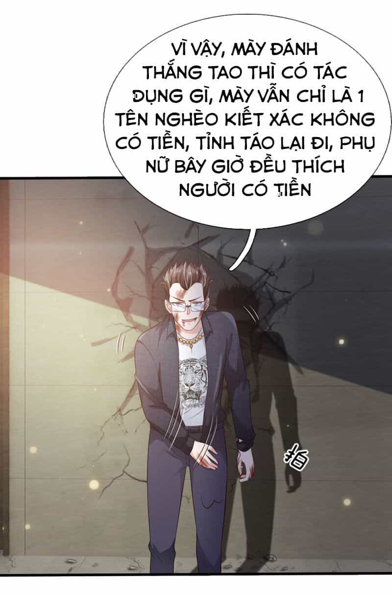 Ngạo Thị Thiên Địa - Chương 147 - ảnh 18