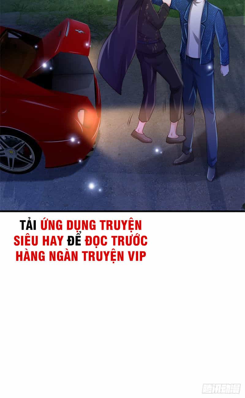 Ngạo Thị Thiên Địa - Chương 155 - ảnh 13