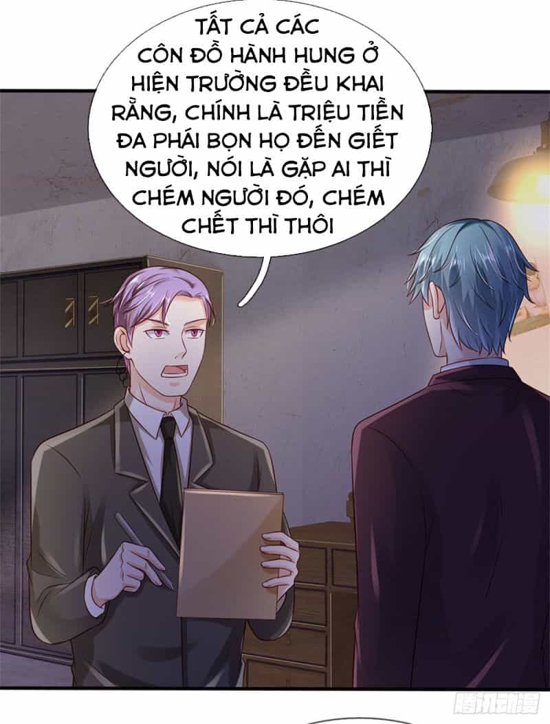 Ngạo Thị Thiên Địa - Chương 160 - ảnh 22