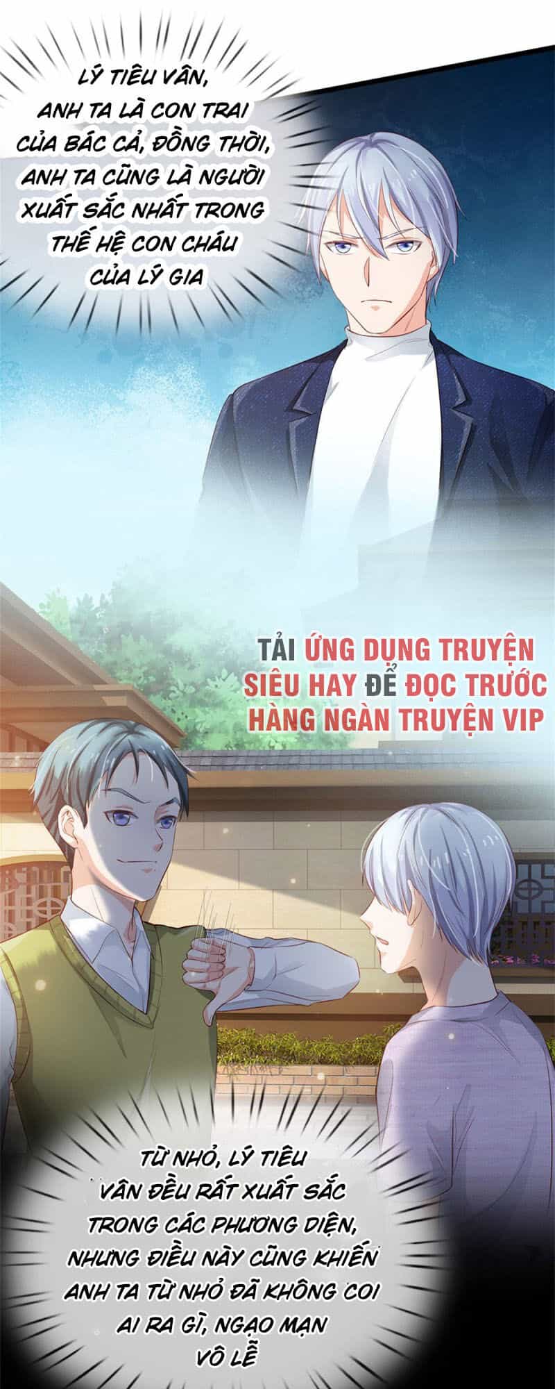 Ngạo Thị Thiên Địa - Chương 160 - ảnh 9