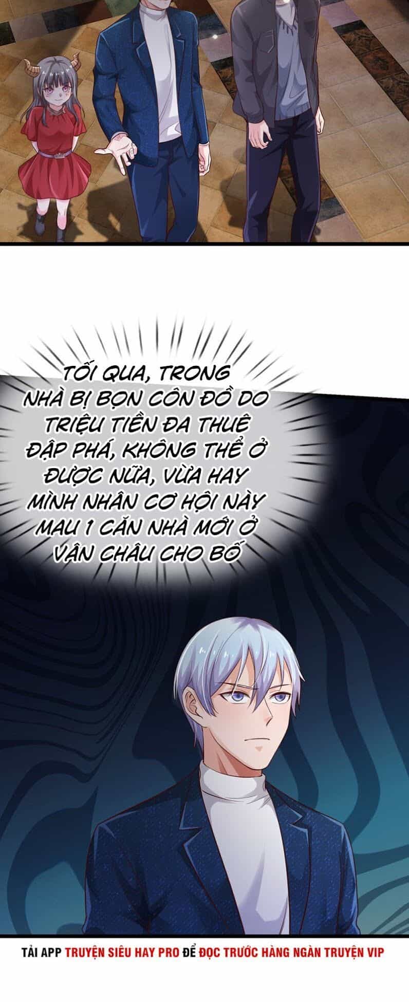 Ngạo Thị Thiên Địa - Chương 162 - ảnh 14