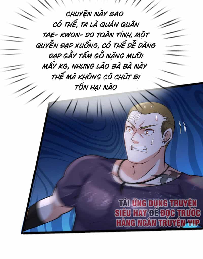 Ngạo Thị Thiên Địa - Chương 168 - ảnh 16