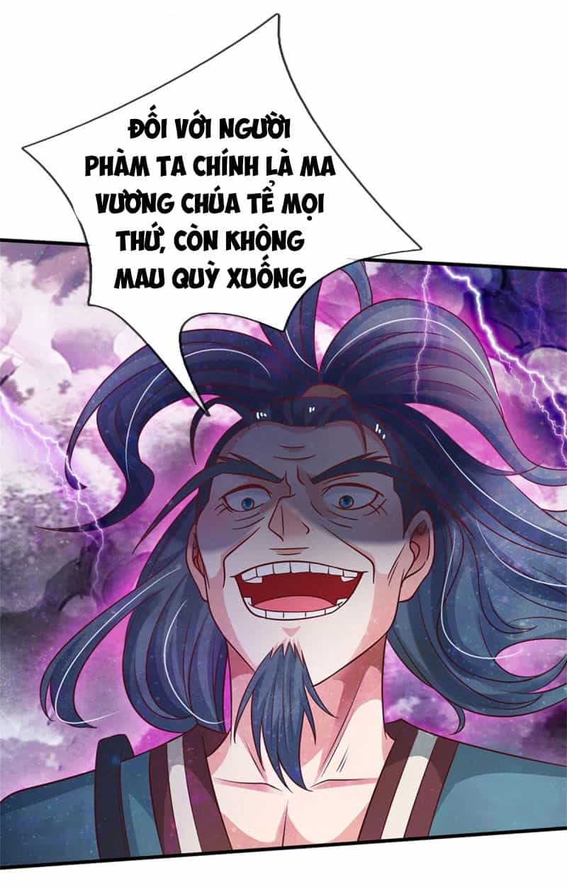 Ngạo Thị Thiên Địa - Chương 174 - ảnh 23