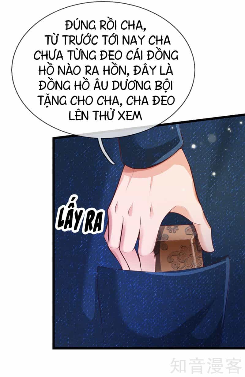 Ngạo Thị Thiên Địa - Chương 177 - ảnh 23