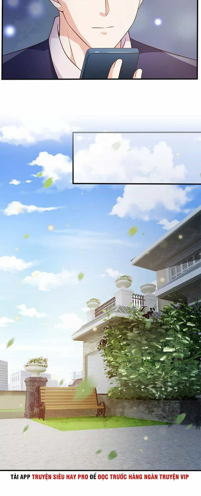 Ngạo Thị Thiên Địa - Chương 186 - ảnh 10