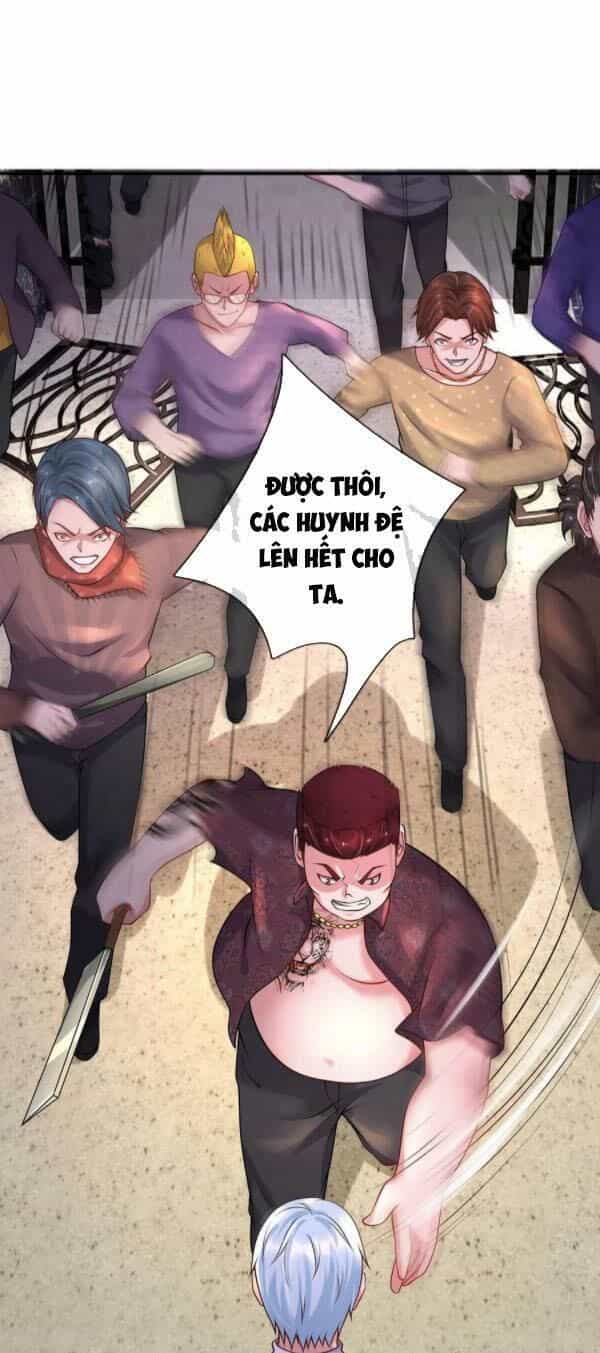 Ngạo Thị Thiên Địa - Chương 187 - ảnh 3