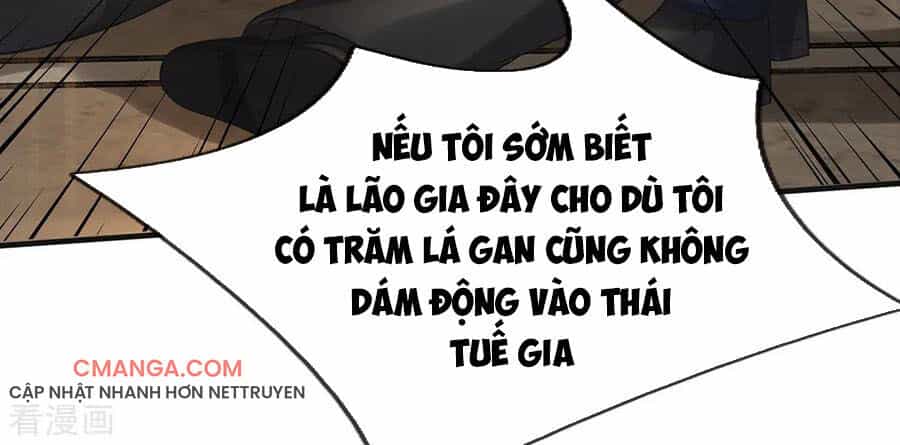Ngạo Thị Thiên Địa - Chương 192 - ảnh 6