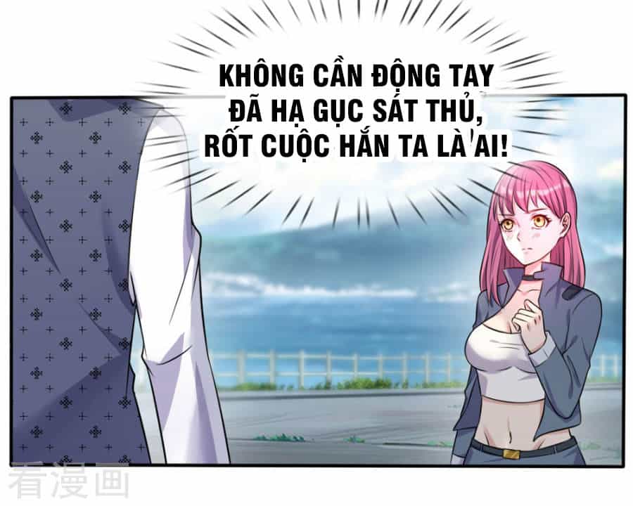 Ngạo Thị Thiên Địa - Chương 2 - ảnh 2