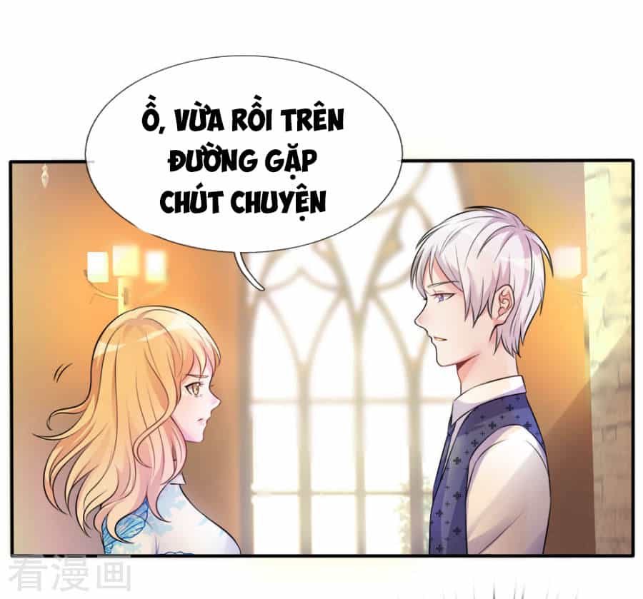 Ngạo Thị Thiên Địa - Chương 2 - ảnh 24