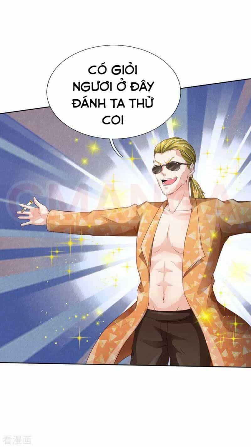 Ngạo Thị Thiên Địa - Chương 203 - ảnh 4