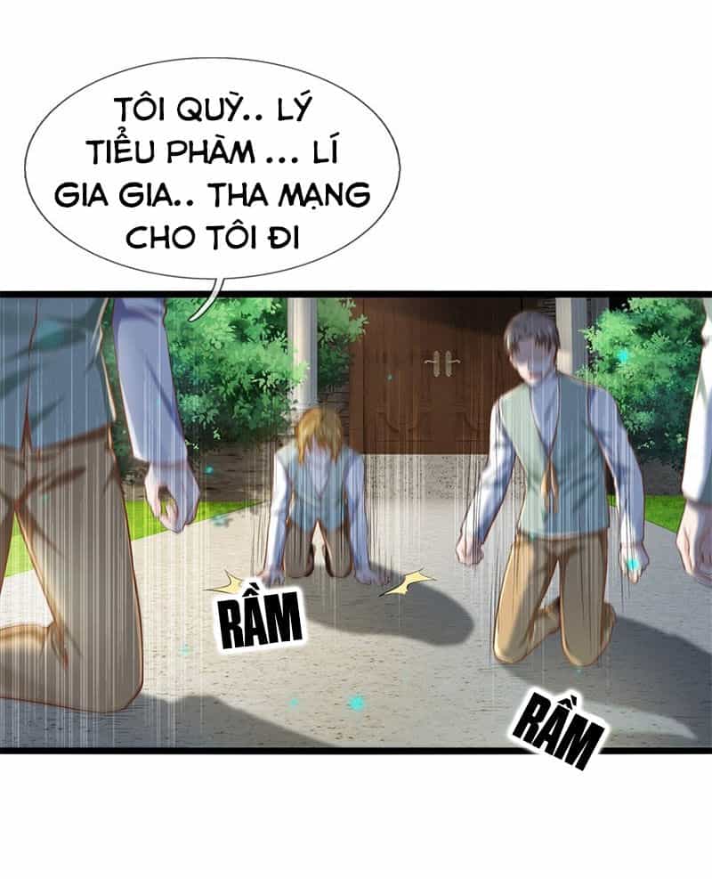 Ngạo Thị Thiên Địa - Chương 208 - ảnh 19