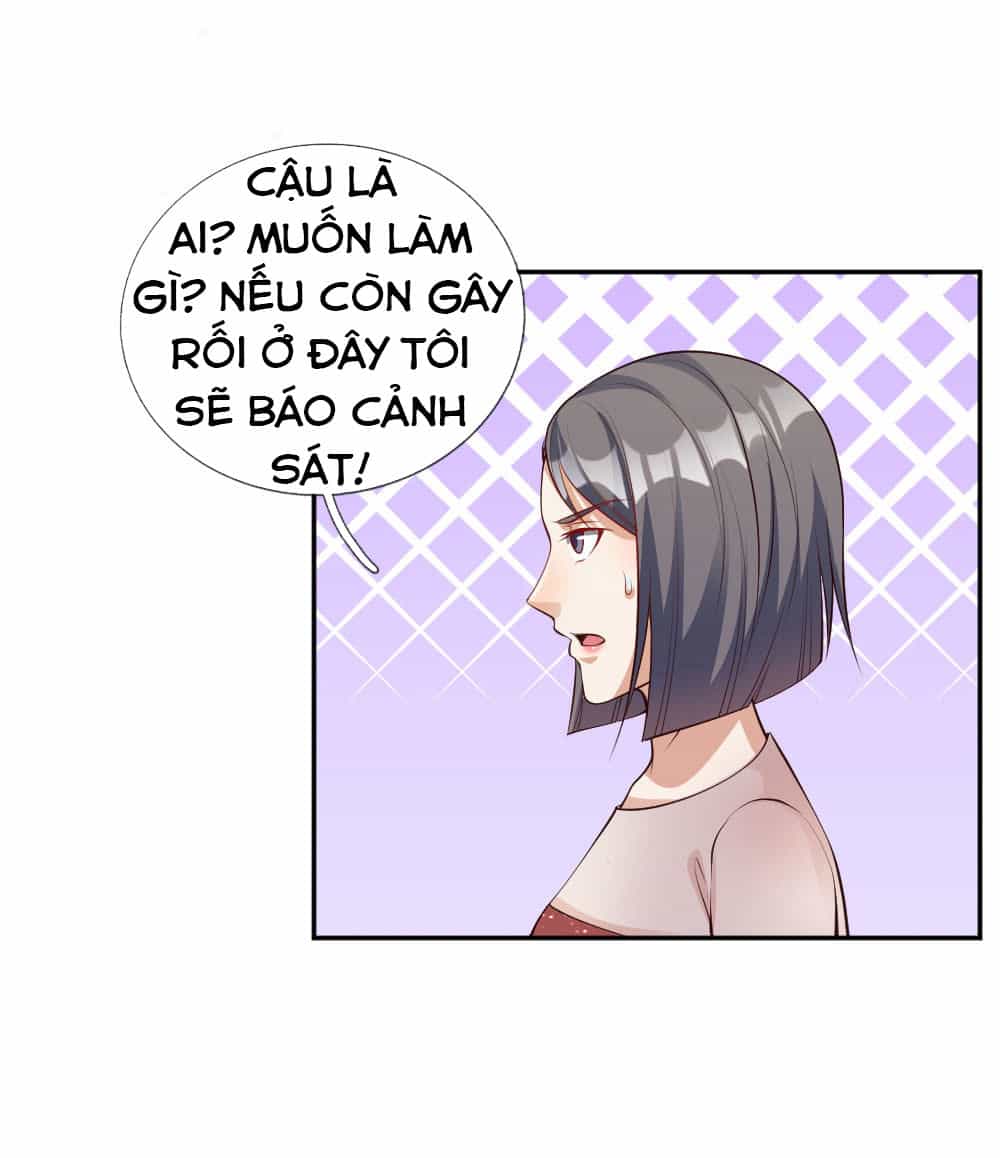Ngạo Thị Thiên Địa - Chương 21 - ảnh 20