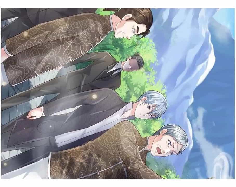 Ngạo Thị Thiên Địa - Chương 210 - ảnh 17