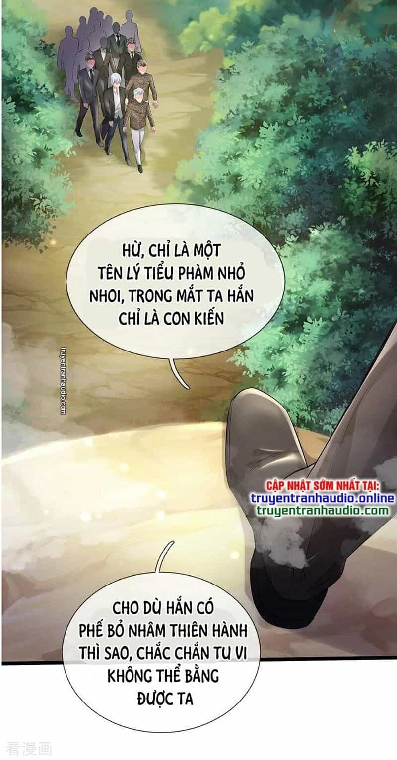 Ngạo Thị Thiên Địa - Chương 211 - ảnh 15