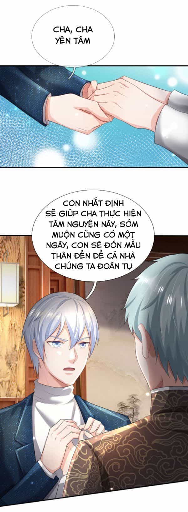Ngạo Thị Thiên Địa - Chương 213 - ảnh 1