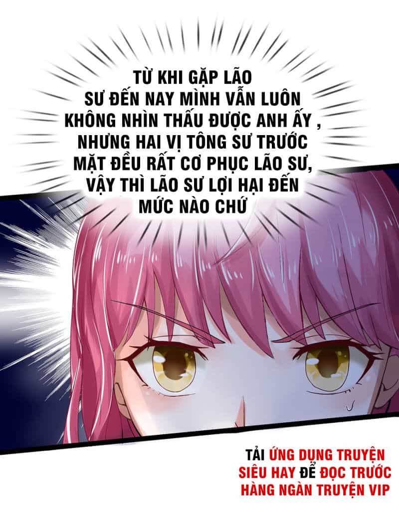 Ngạo Thị Thiên Địa - Chương 214 - ảnh 2