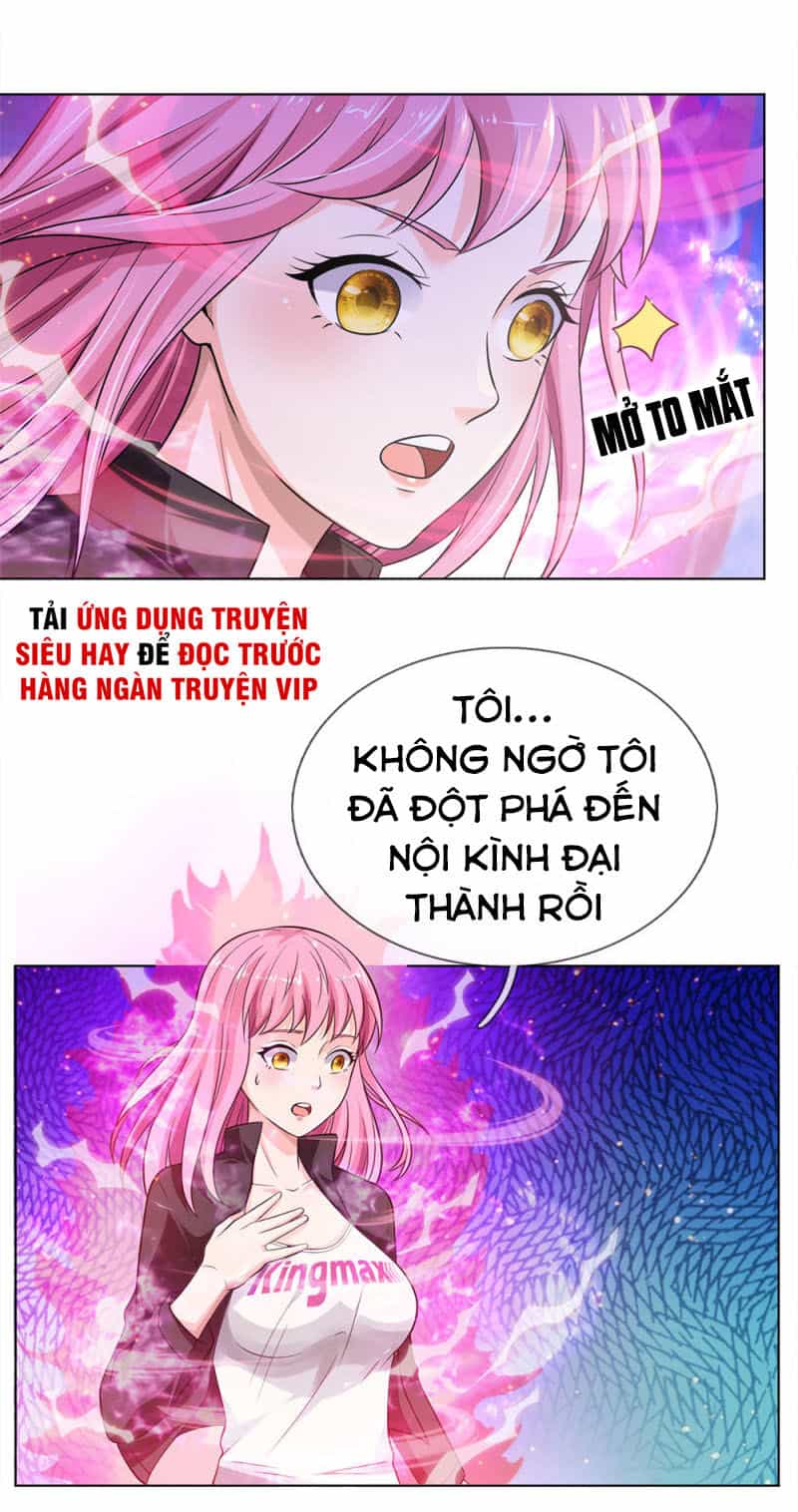 Ngạo Thị Thiên Địa - Chương 215 - ảnh 14