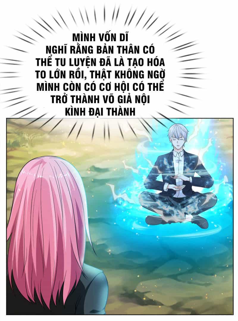 Ngạo Thị Thiên Địa - Chương 215 - ảnh 15