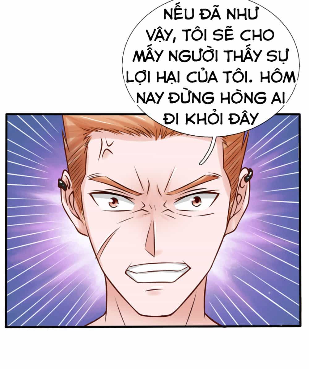 Ngạo Thị Thiên Địa - Chương 22 - ảnh 15