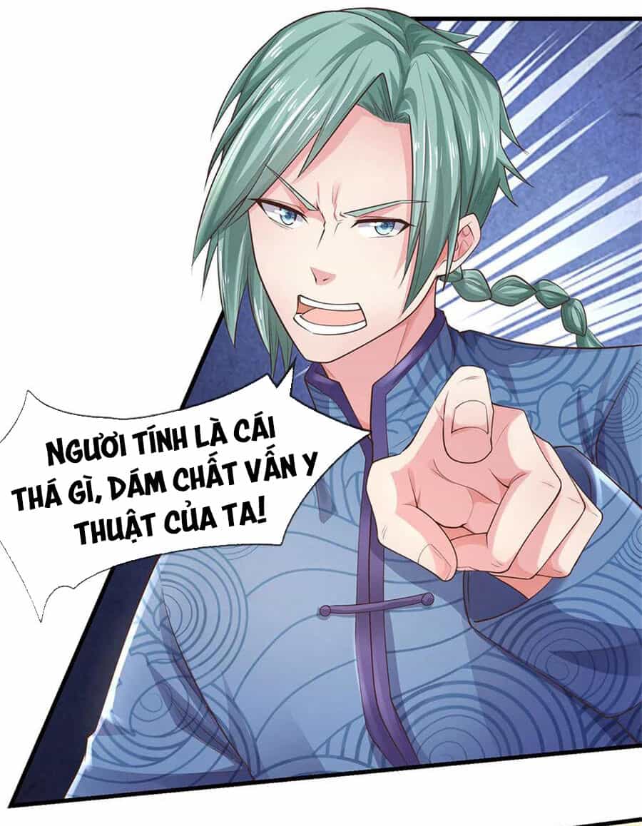 Ngạo Thị Thiên Địa - Chương 244 - ảnh 29