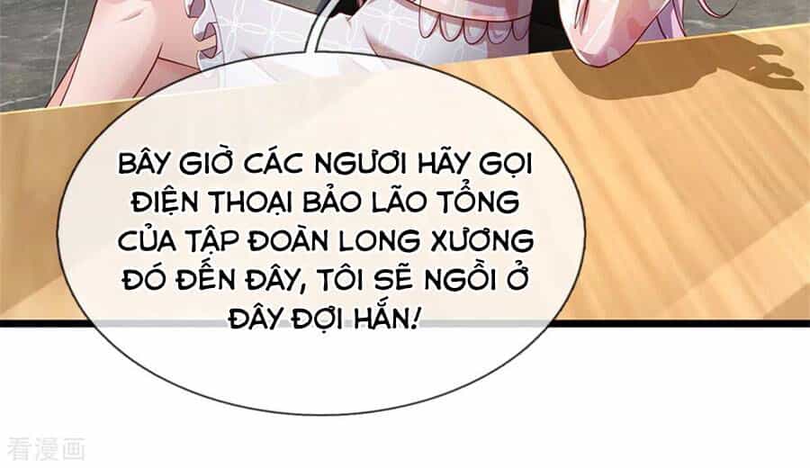 Ngạo Thị Thiên Địa - Chương 259 - ảnh 17